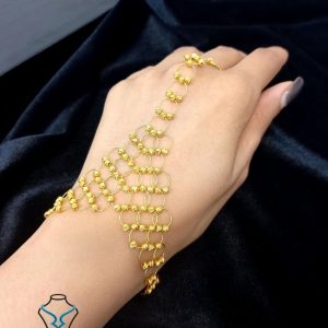 خرید تمیمه طلا هانا