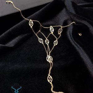 تمیمه طلا سونیا