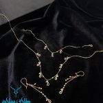 خرید سرویس طلا ترمه