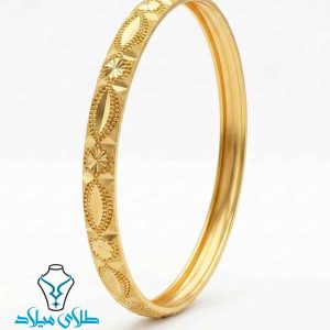 خرید النگو طلا تیاناز