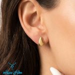 خرید گوشواره میخی تیارا