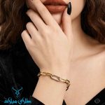خرید دستبند تیفانی