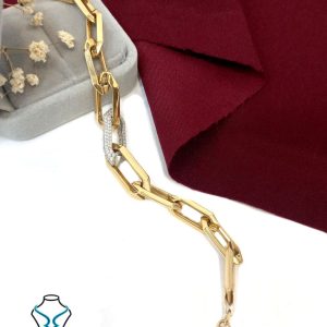 خرید دستبند تیفانی