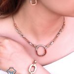 خرید سرویس طلا تیفانی