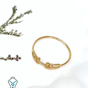 انگشتر تیفانی کد5