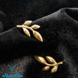 خرید گوشواره میخی توسکا