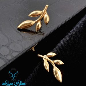 گوشواره میخی توسکا