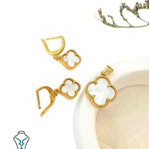 نیم ست ونکلیف کد 15