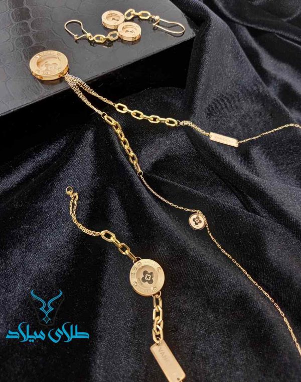 سرویس طلا ونکلیف اسپرت