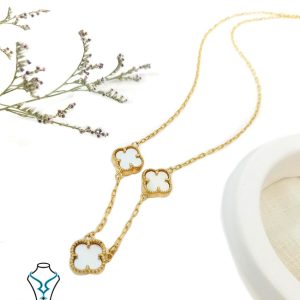 گردنبند ونکلیف کد17