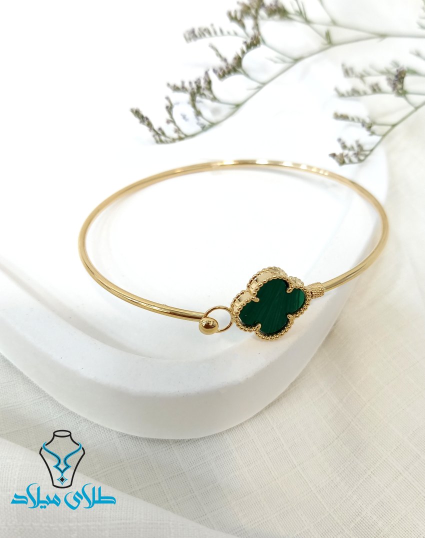 دستبند النگویی ونکلیف کد4 خاص