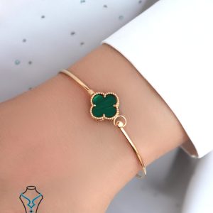 خرید دستبند النگویی ونکلیف کد4