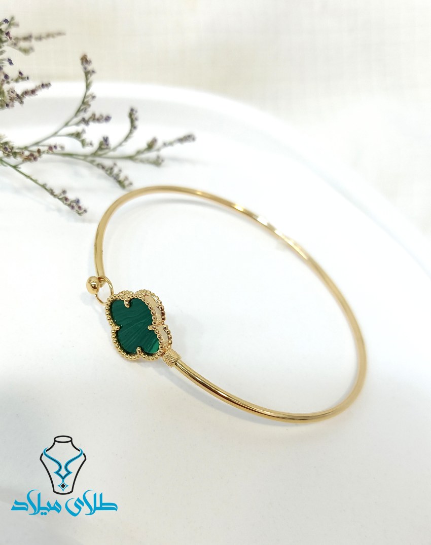 خرید دستبند النگویی ونکلیف کد4