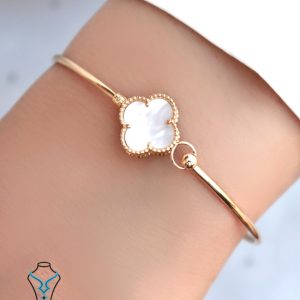 خرید دستبند النگویی ونکلیف کد5