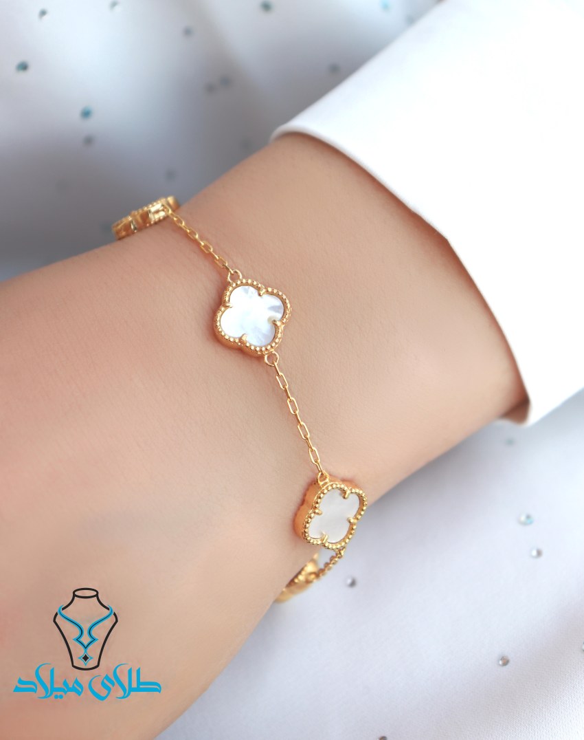 خرید دستبند ونکلیف کد20