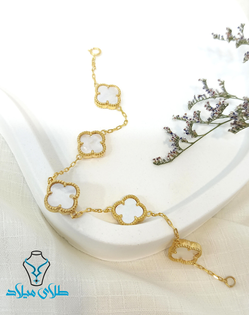 خرید دستبند ونکلیف کد20