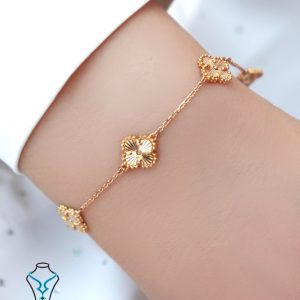 خرید دستبند ونکلیف کد22