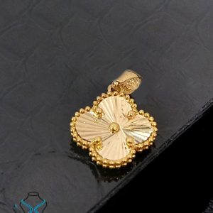 خرید پلاک طلا ونکلیف