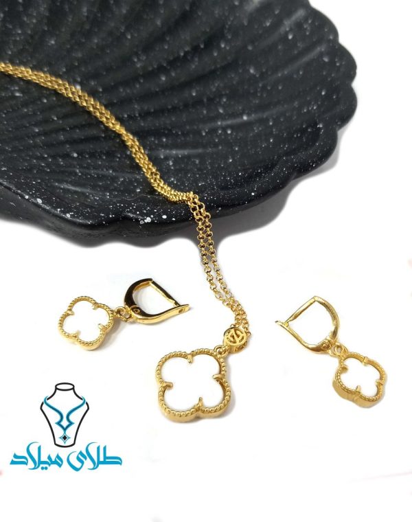سرویس طلا ونکلیف کد9-جدید