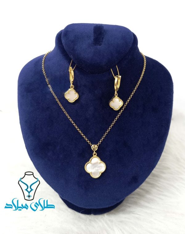 سرویس طلا ونکلیف کد9-فانتزی