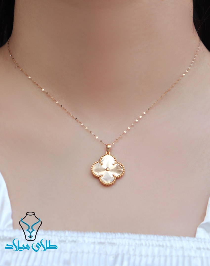 خرید پلاک ونکلیف کد11