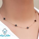 خرید گردنبند ونکلیف کد11