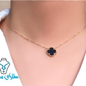 خرید گردنبند ونکلیف کد12