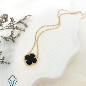 گردنبند ونکلیف کد12