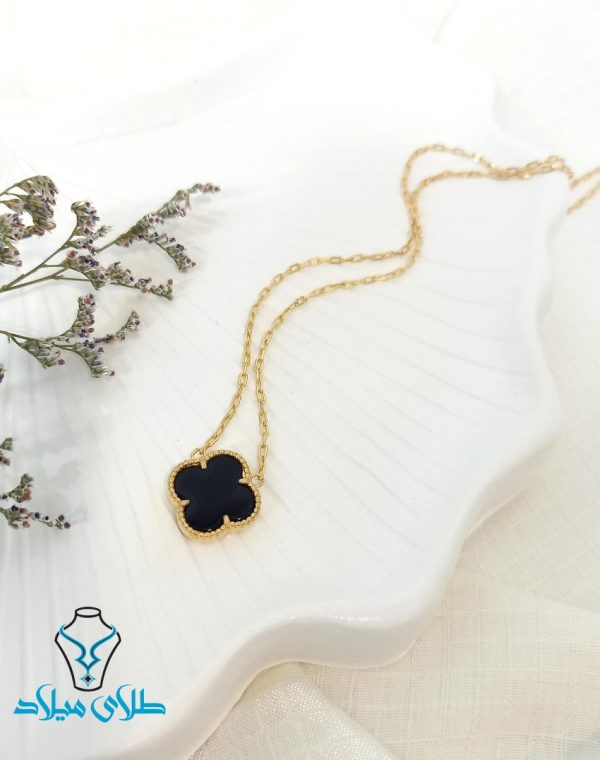خرید گردنبند ونکلیف کد12