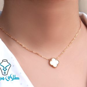 خرید گردنبند ونکلیف کد13