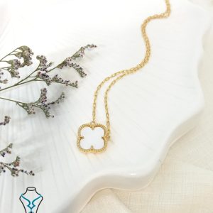 گردنبند ونکلیف کد13