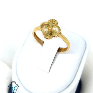 انگشتر ونکلیف کد11