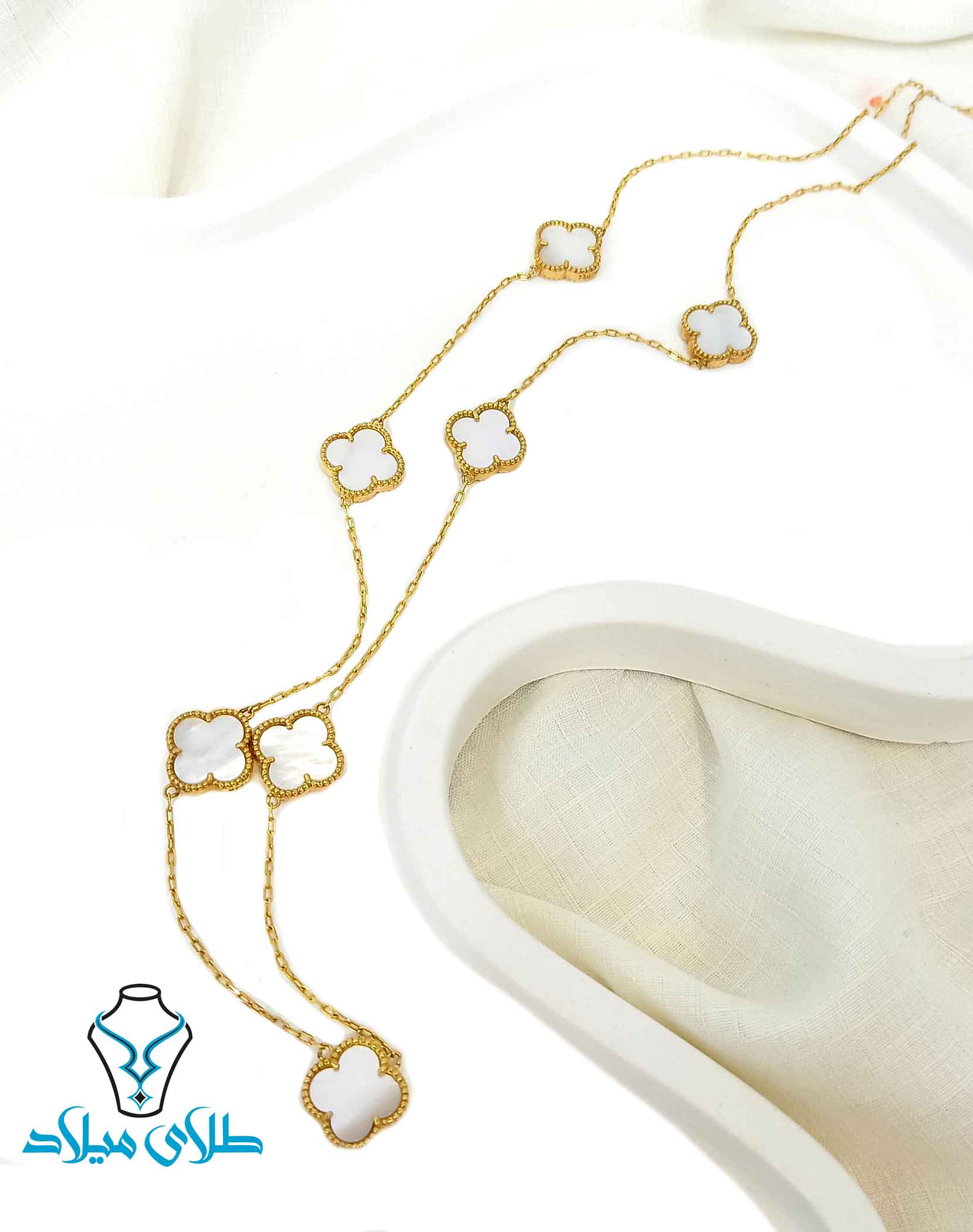 رولباسی ونکلیف کد 1 - Image 2