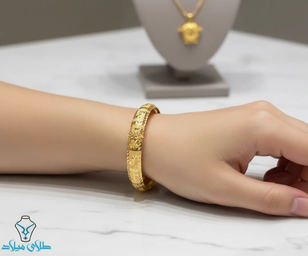 النگو ورساچه