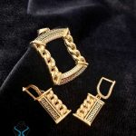 خرید سرویس طلا ورساچ
