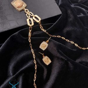 سرویس طلا ورساچ کد37