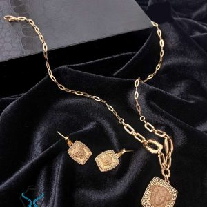 خرید سرویس طلا ورساچ