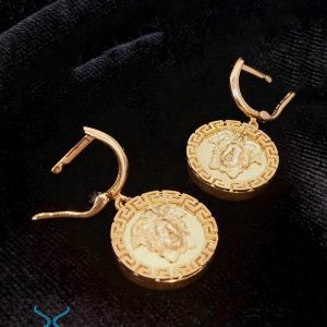 گوشواره آویز ورساچ کد9