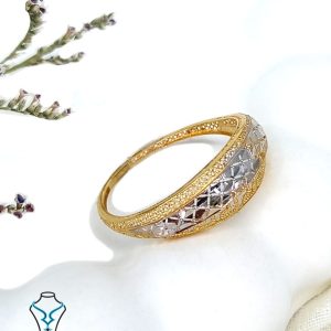 انگشتر ورساچ کد23