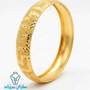 خرید النگو طلا وستا