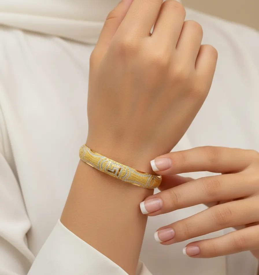 انواع النگو