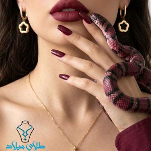 خرید سرویس طلا ژاوین