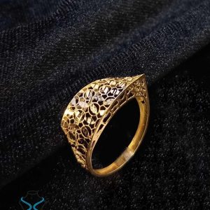 خرید انگشتر طلا ژوان