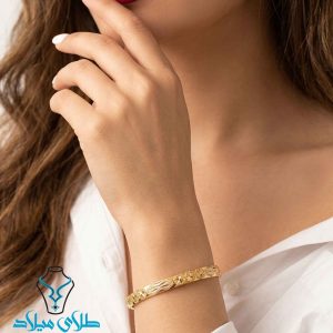 خرید النگو طلا یارا