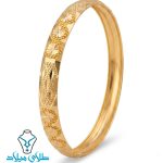 خرید النگو طلا یارا