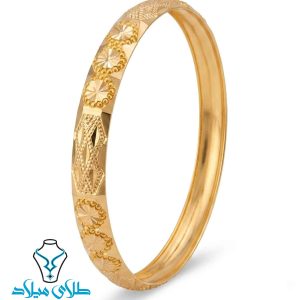 خرید النگو طلا یارا