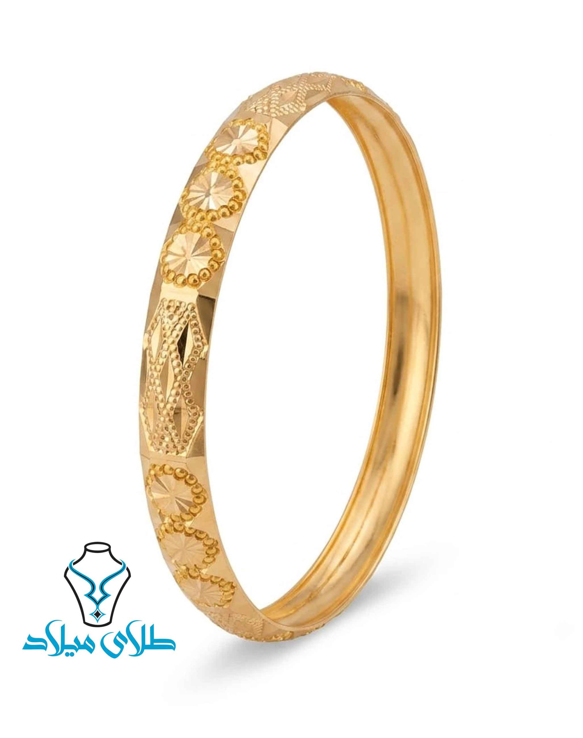 خرید النگو طلا یارا