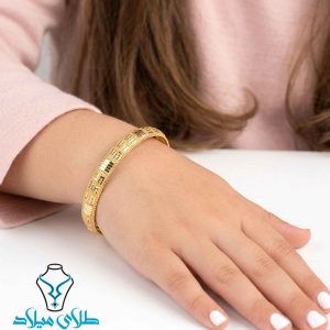خرید النگو بچگانه زینا