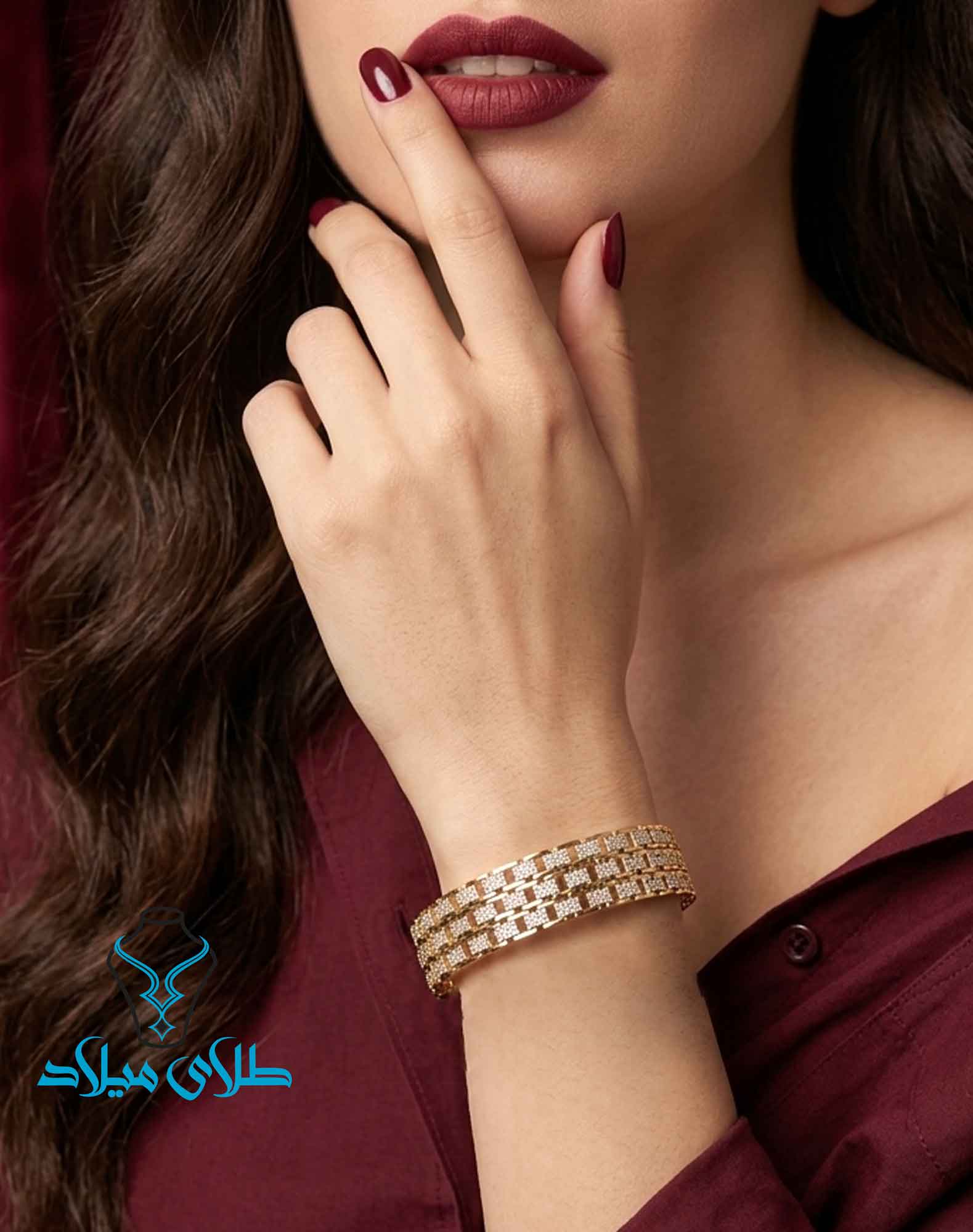 خرید النگو کد4 از سایت میلادزر