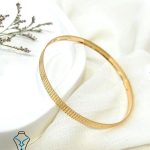 خرید النگو طلا کد7